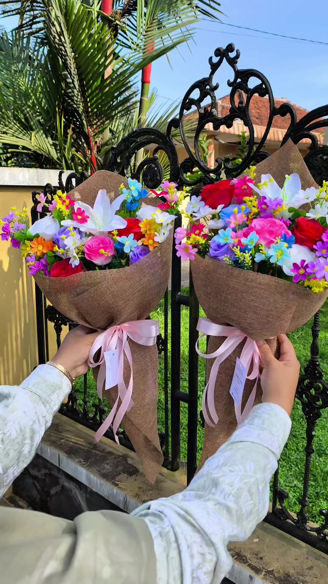 @Matto Florist