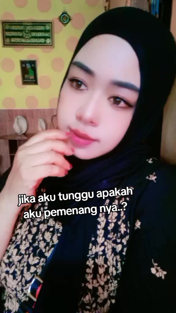 @Elisa aza leee🧕