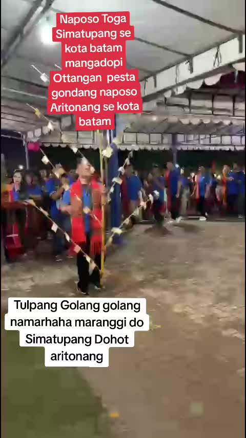 @SOPO BALIAN SI BORU TOBA