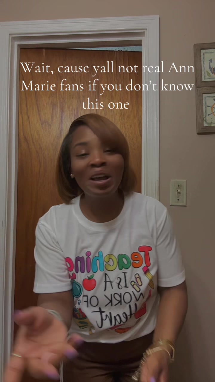 @Mari Elizabeth