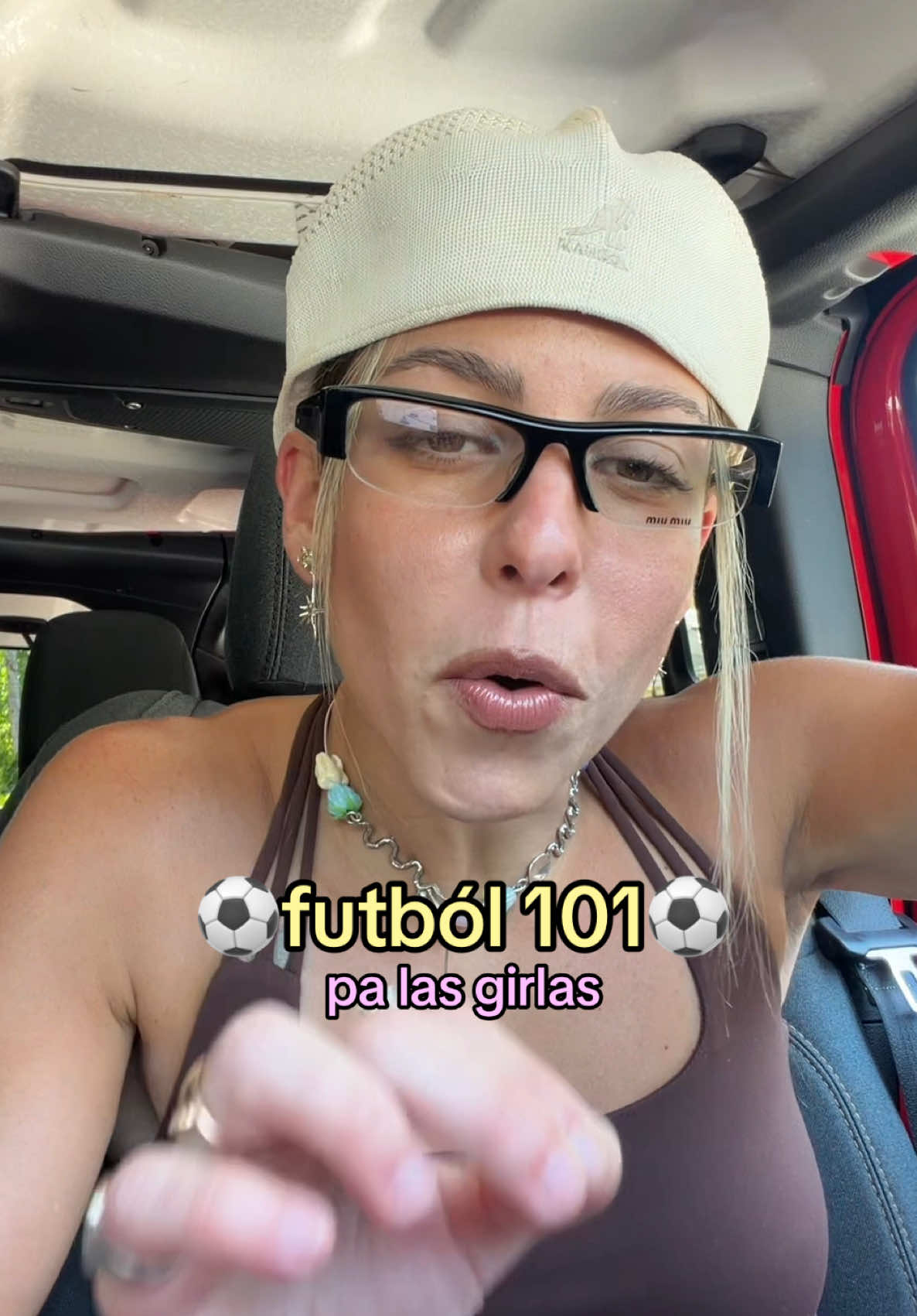 @Isa Quiros