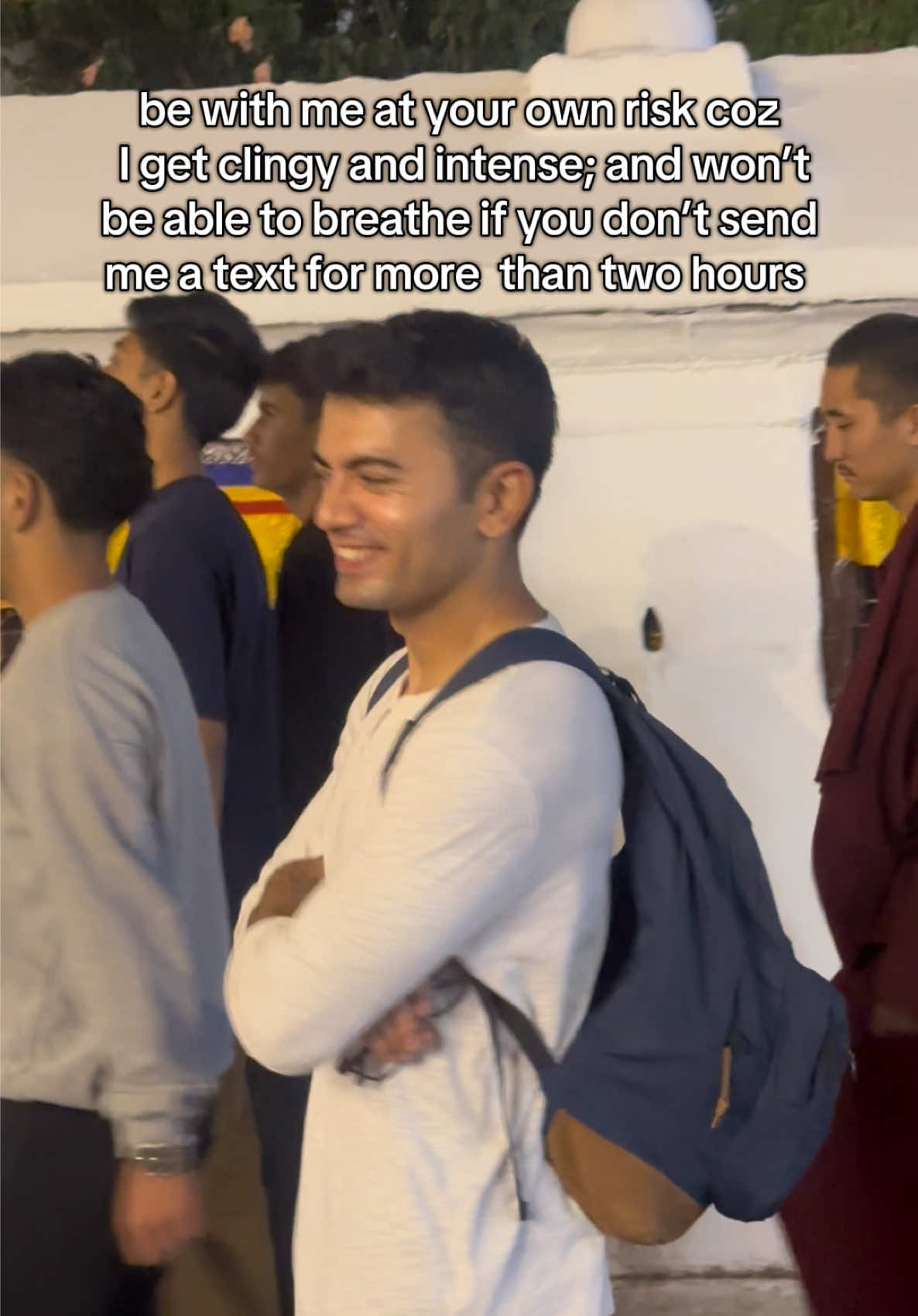 @Goku Shrestha