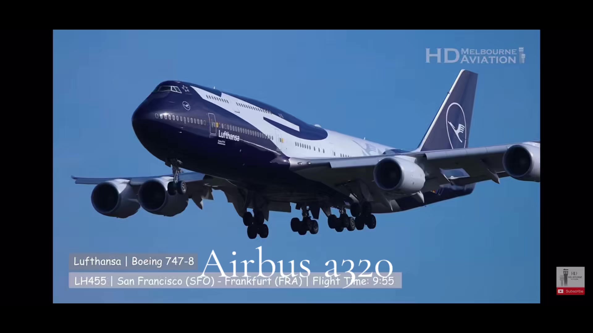 @Airbus a320