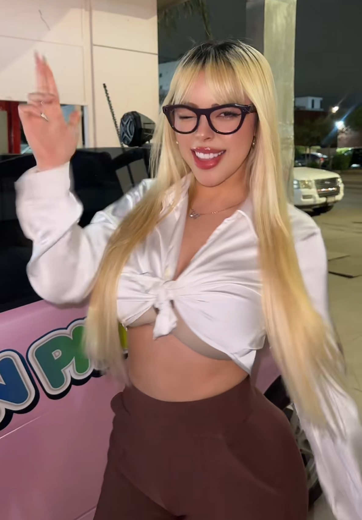 @Lily Hurtado