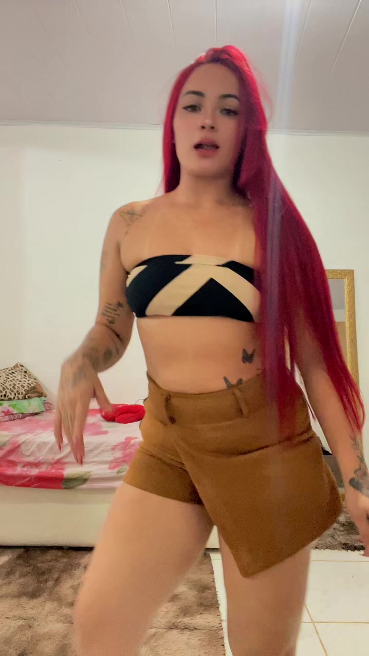 @Cleana Ruiva