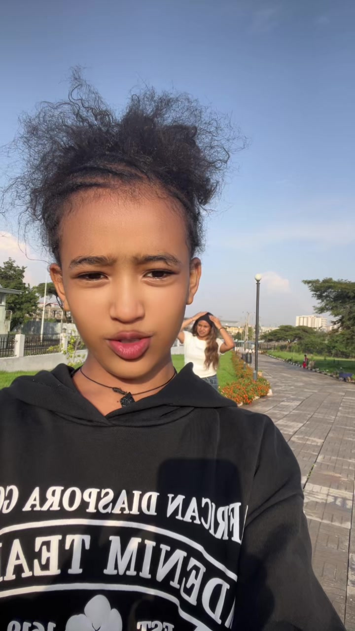 @Eva Aman