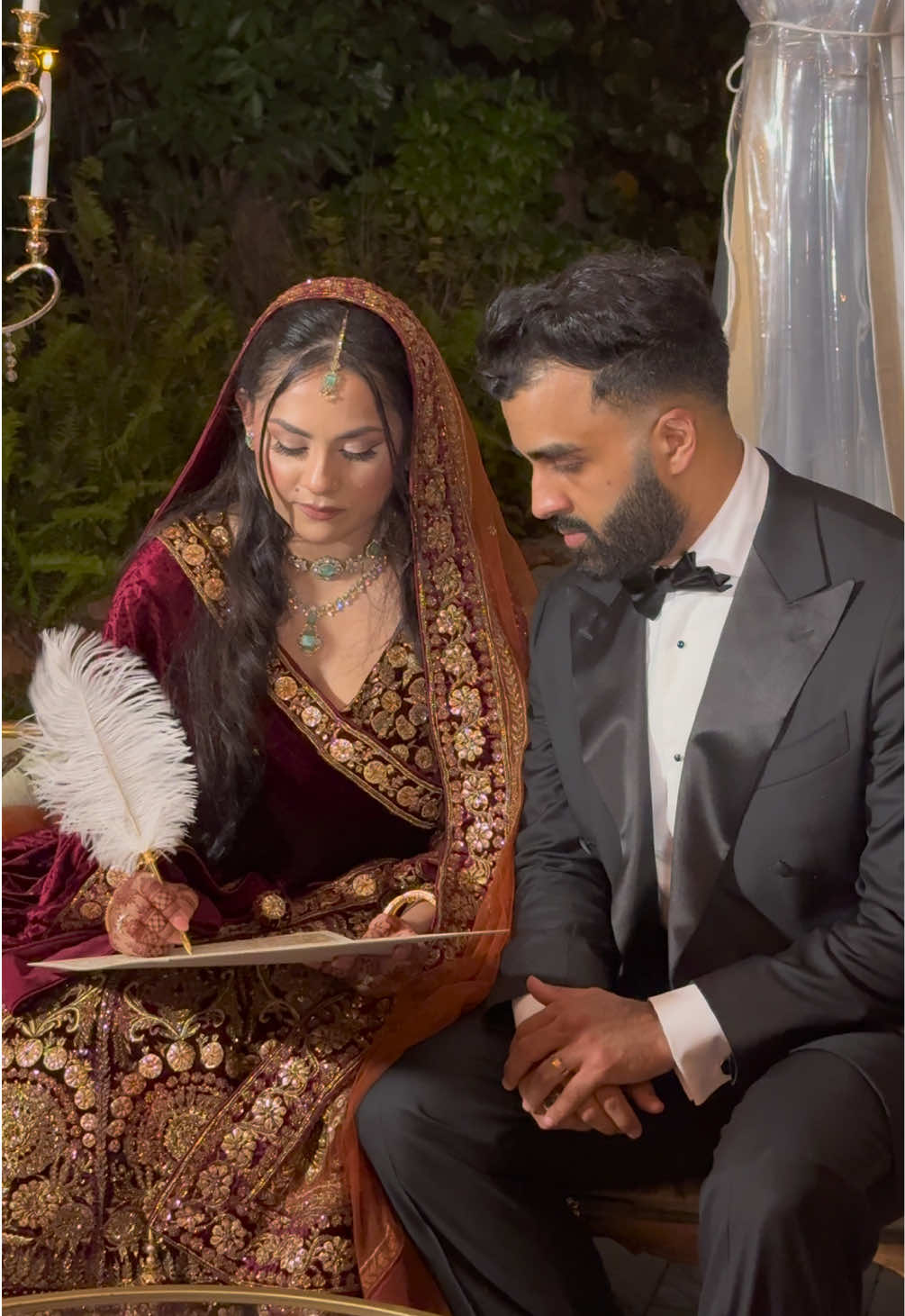 @DMV Wedding Content Creator