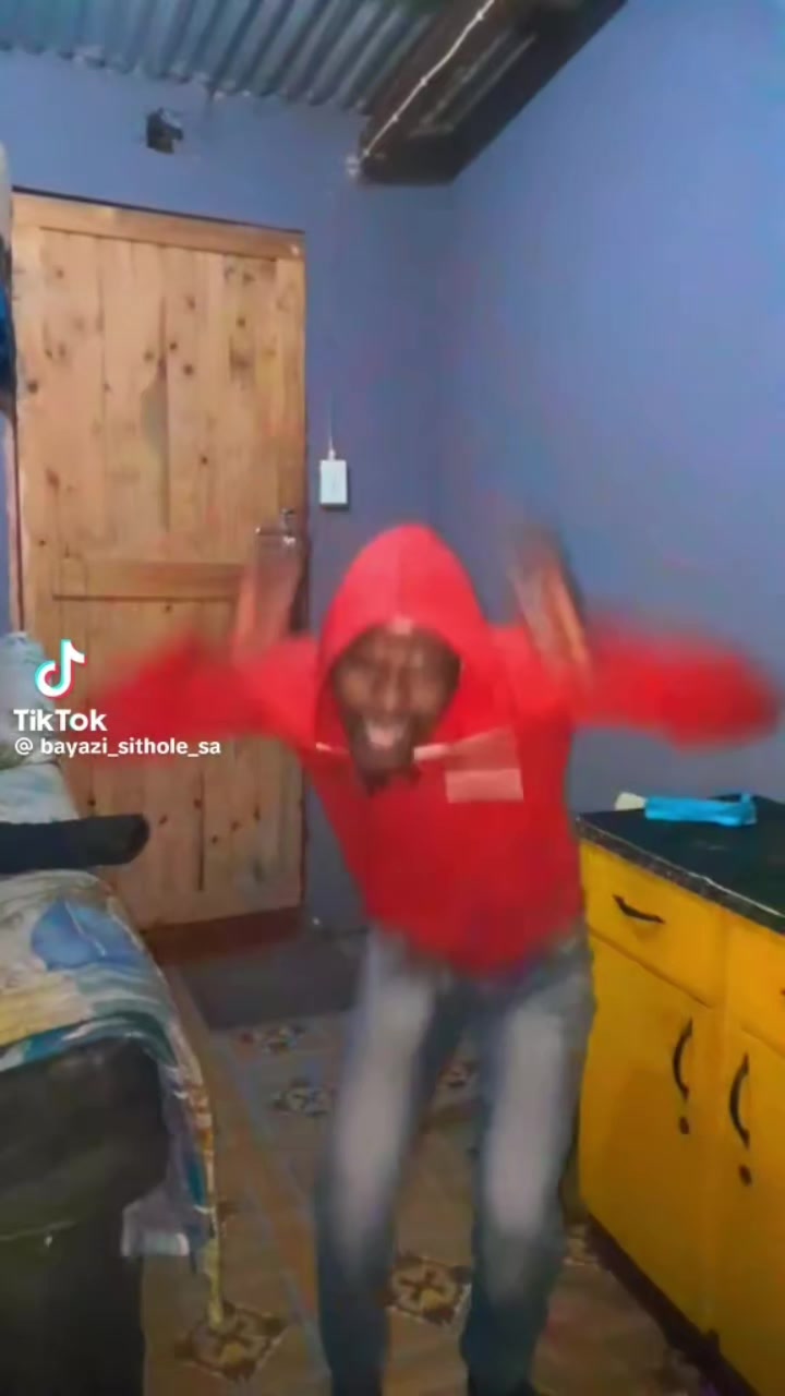 @Xolisani_Mbeje