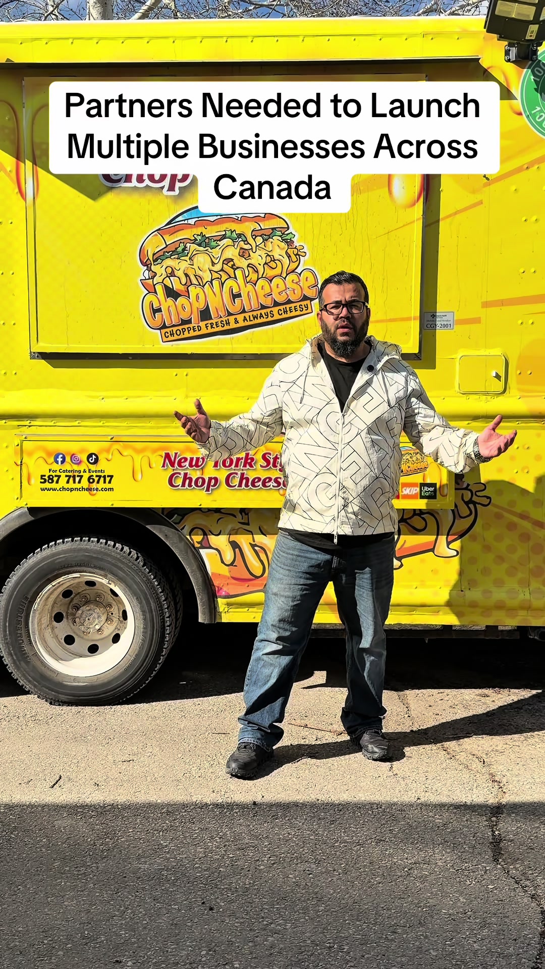 @FOOD TRUCK EXPERTS CANADA