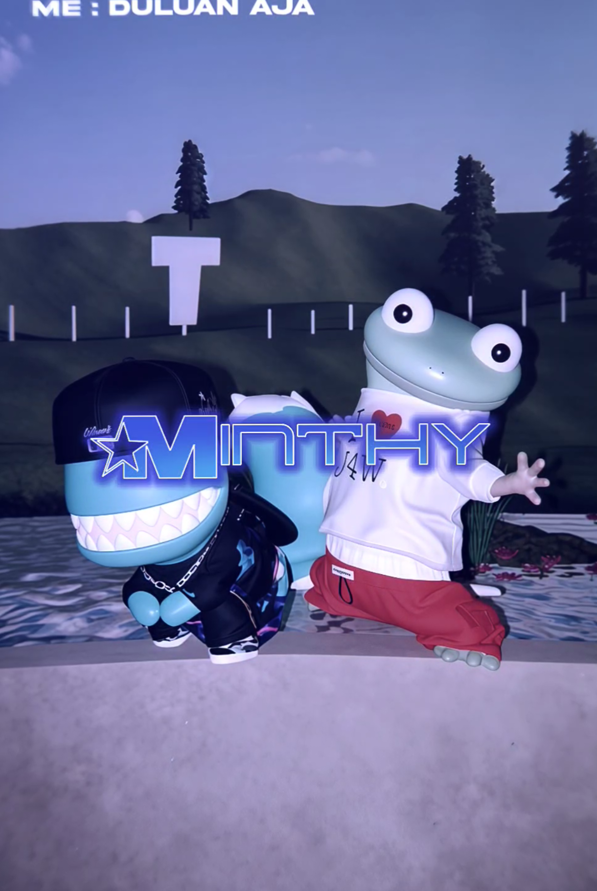 @โ
MinthYโ
๐ฉ๐พ๐ช