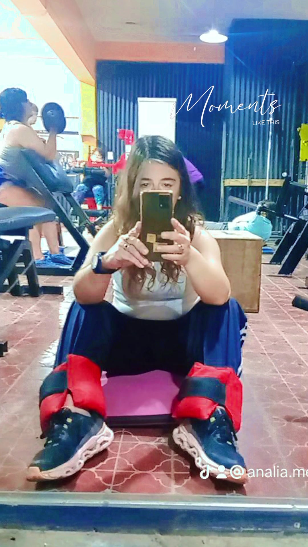 @Analia Mercado