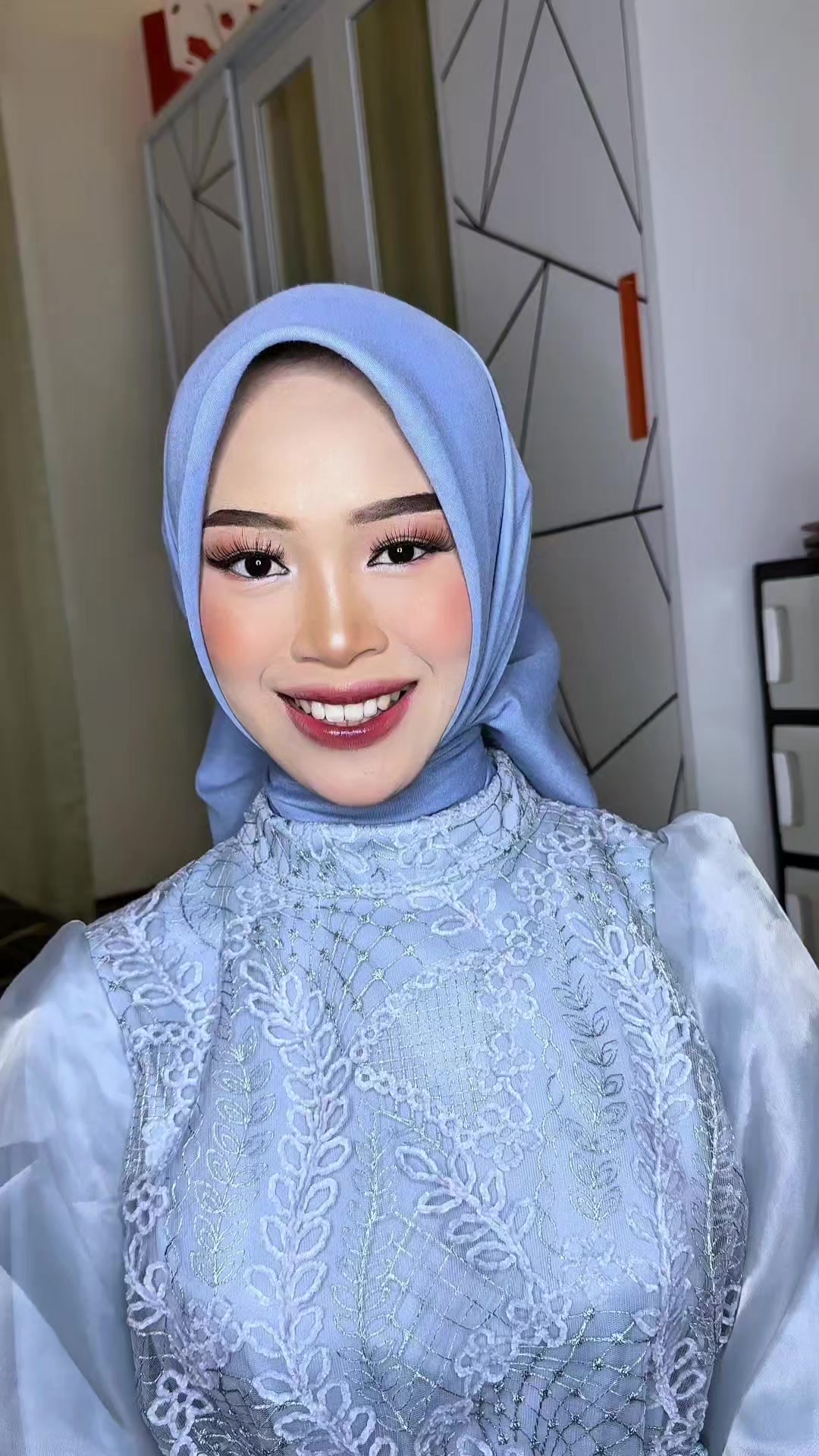 @Ecicha Makeup Karawang