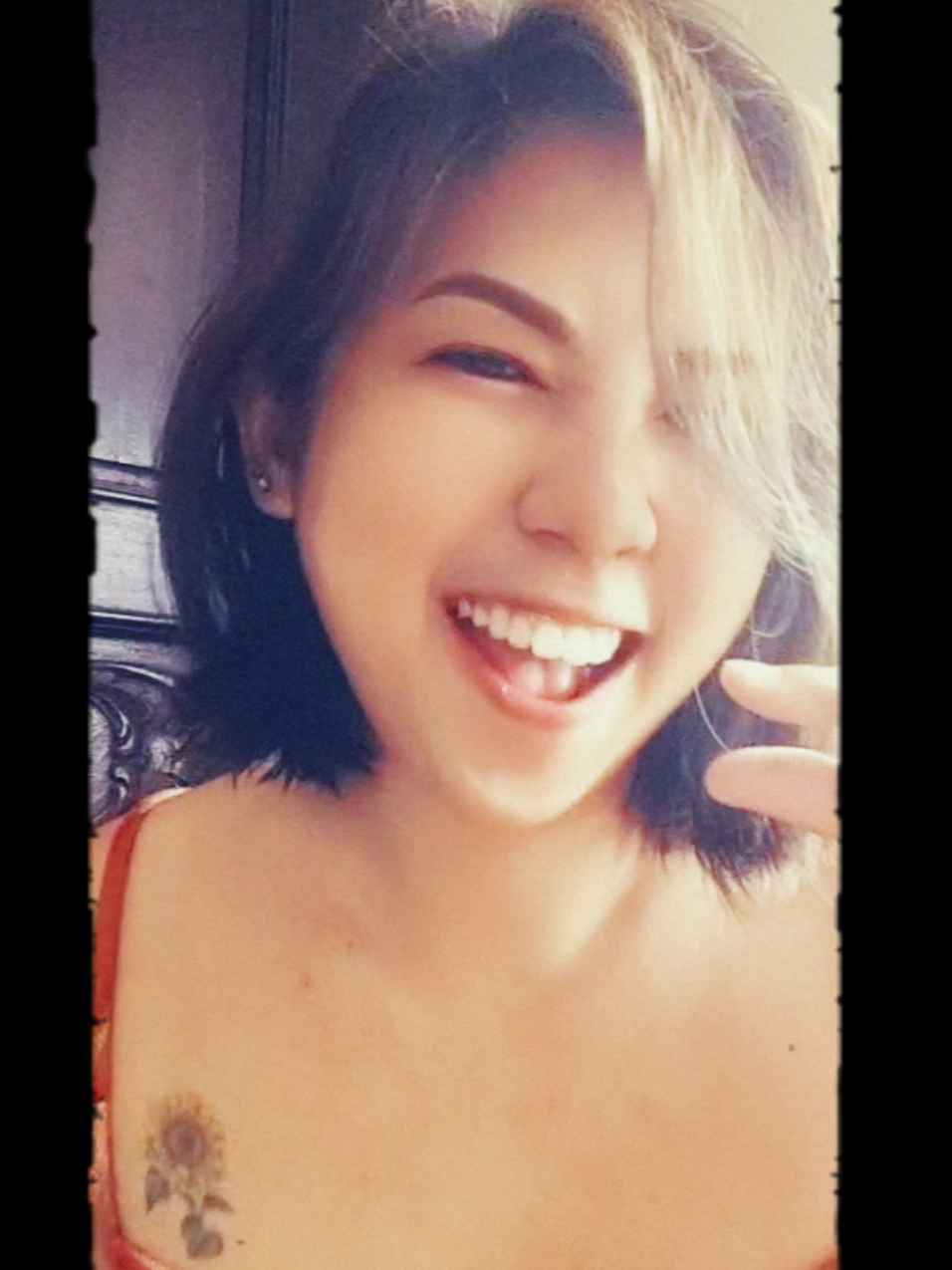 @AnneGorgeous