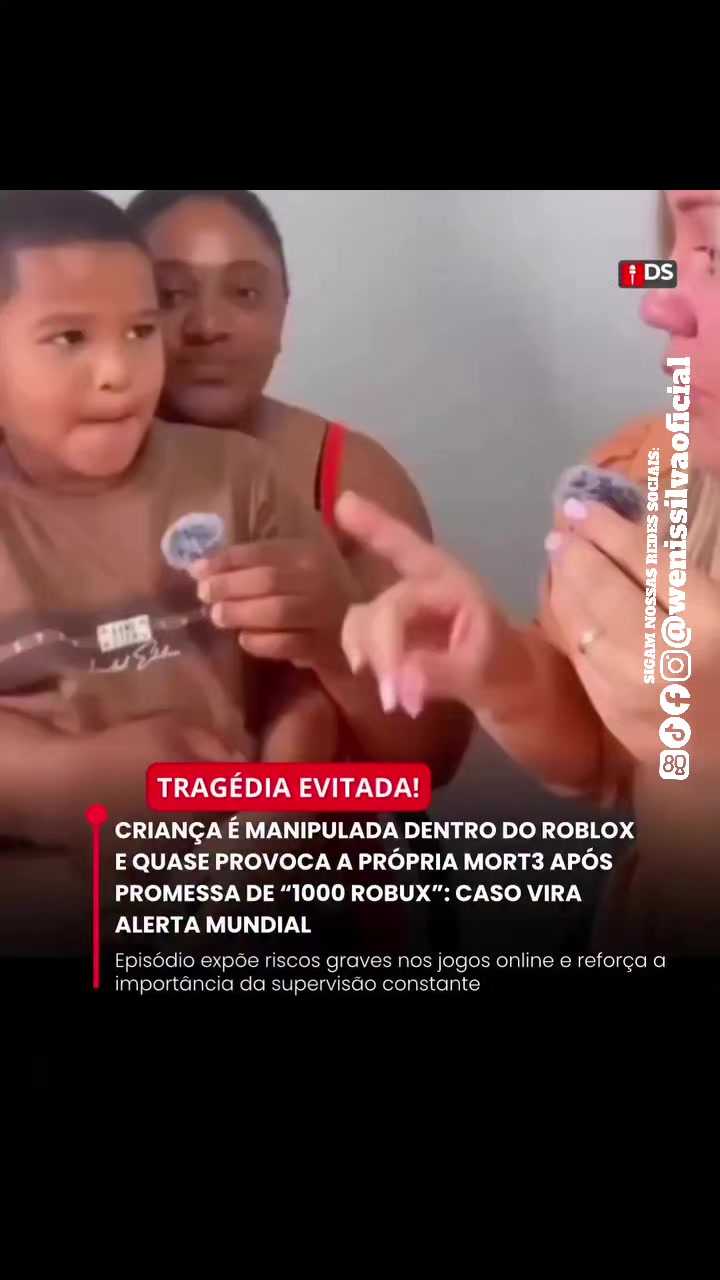 @Wenis Silva Oficial