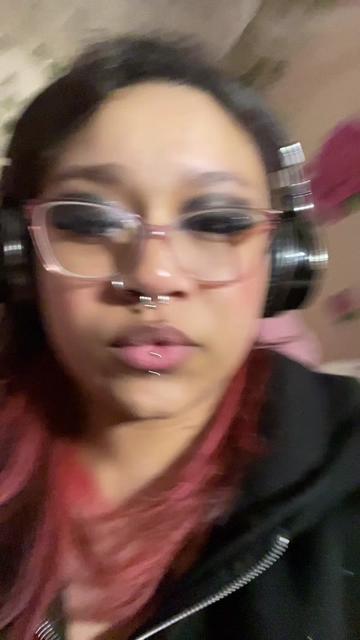 @Shycrybaby