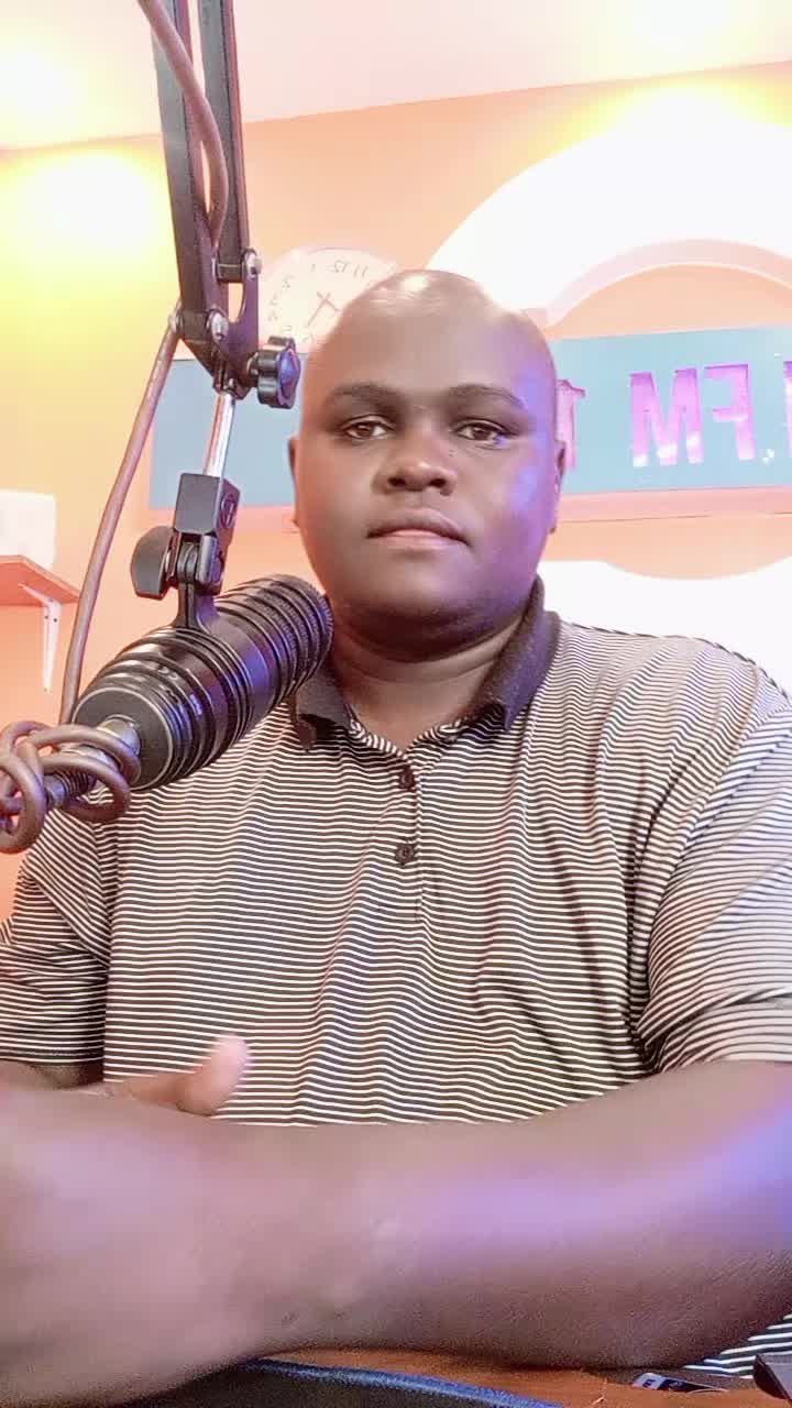 @Bugisu Nation Connect
