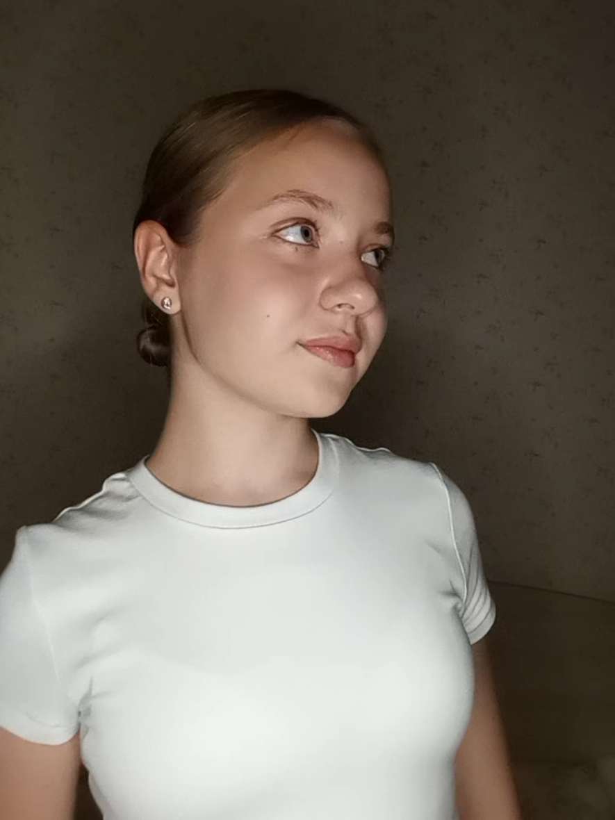 @AnyaUglanova💋
