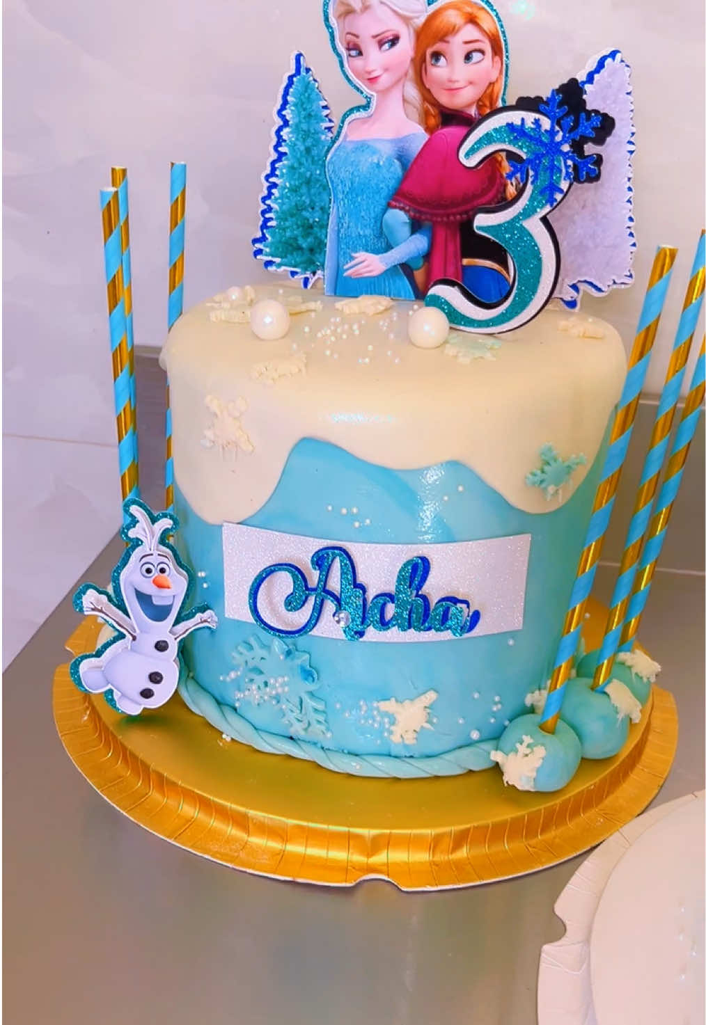 @Gi's cake P&acirc;tisserie