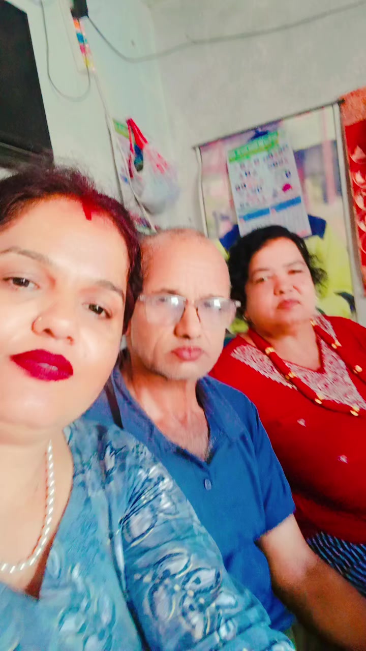 @gita neupane dhungana ❤️
