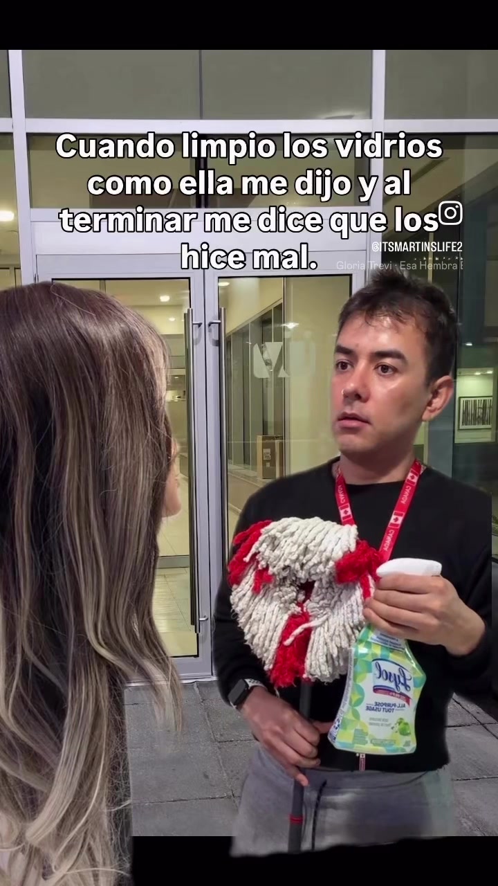 @Este es Martin