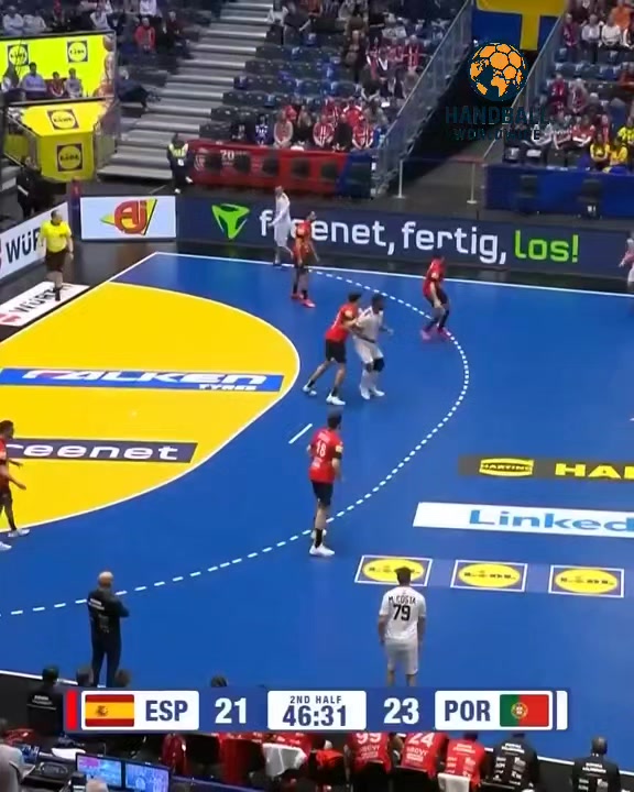 @Handball WorldWide 🤾