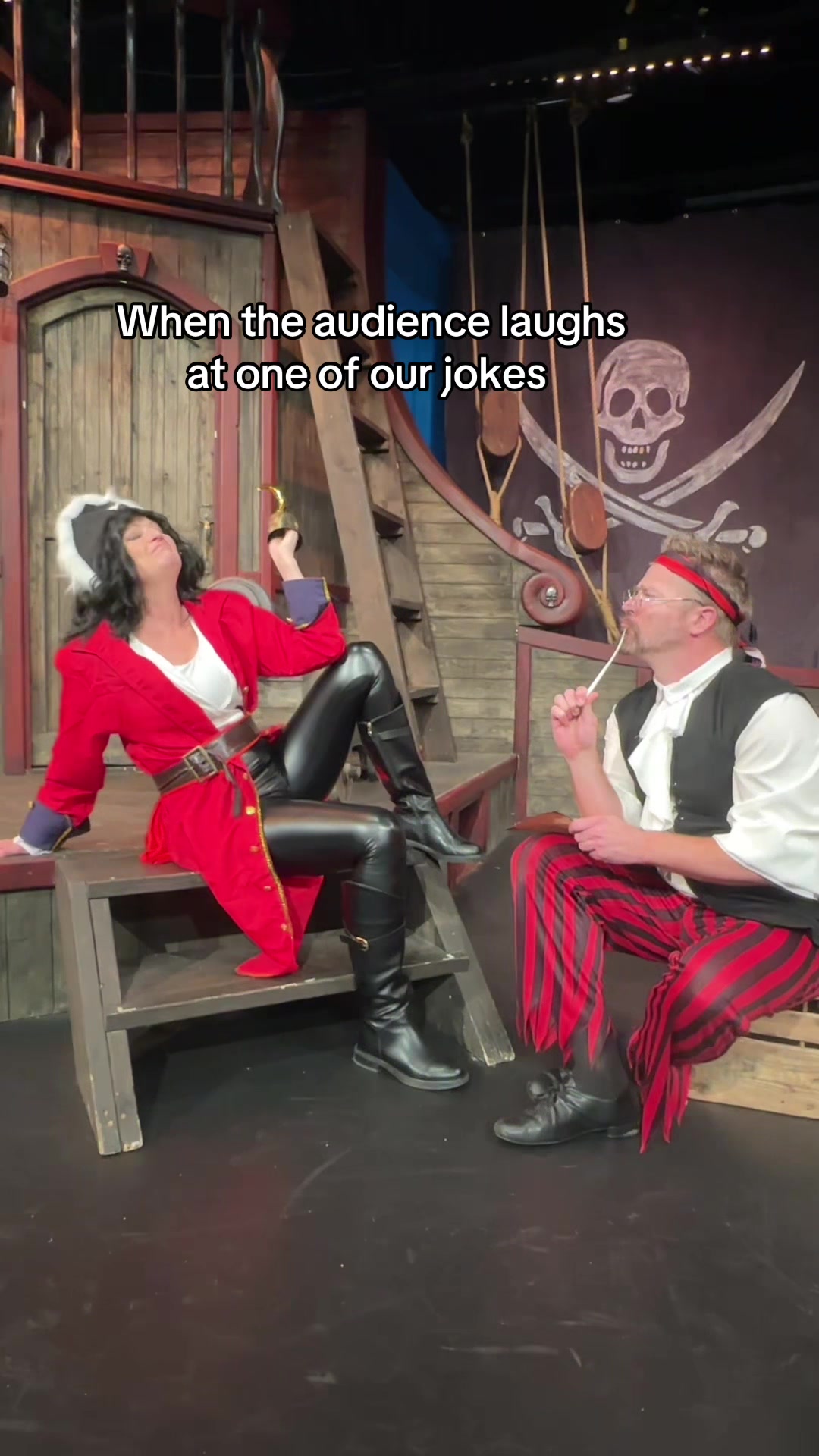 @Jubilations YEG
