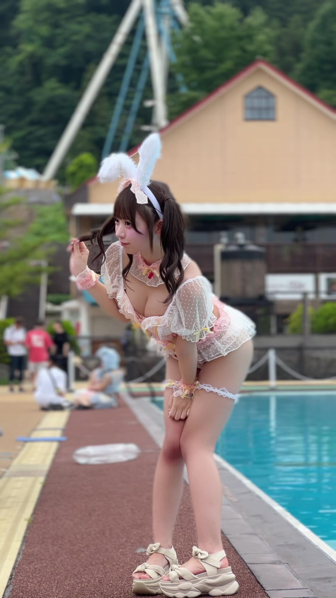 @琴雛ひな(19)
