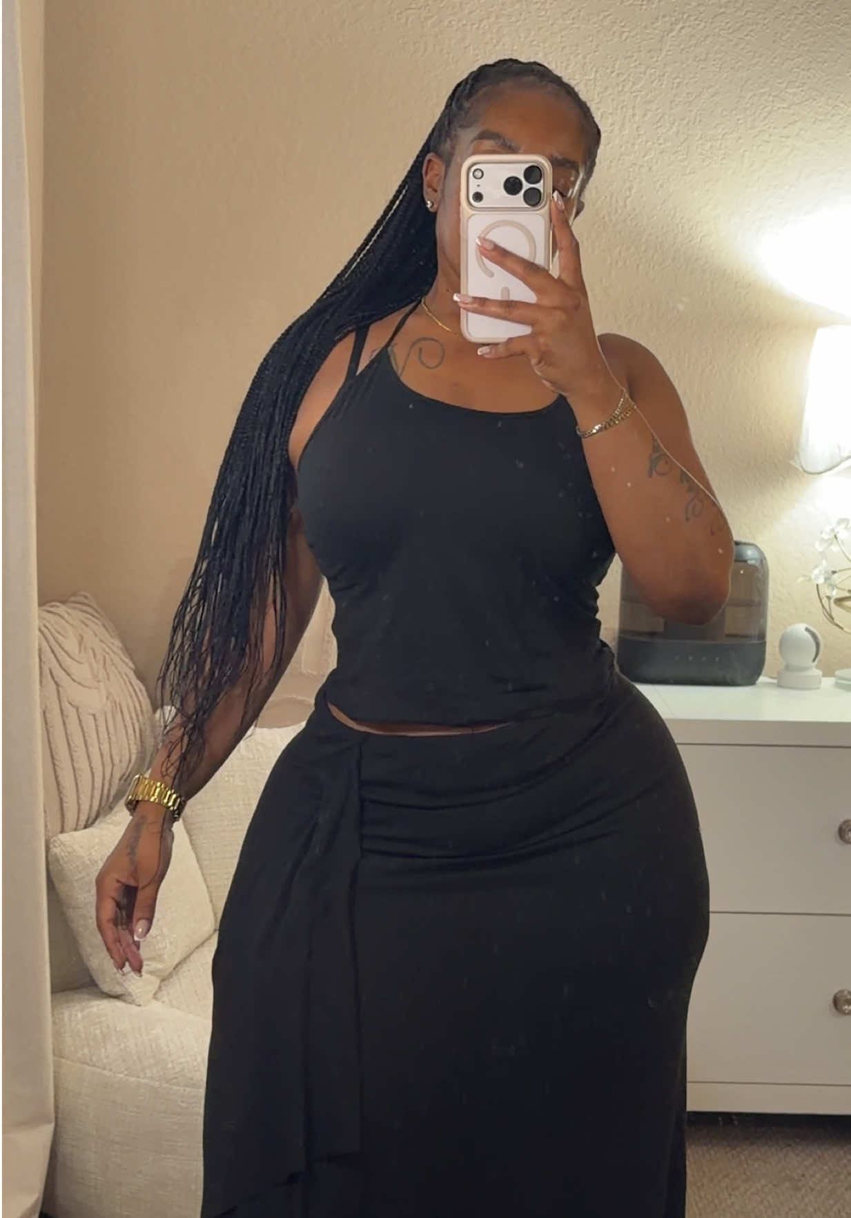 @LondonDaGreat