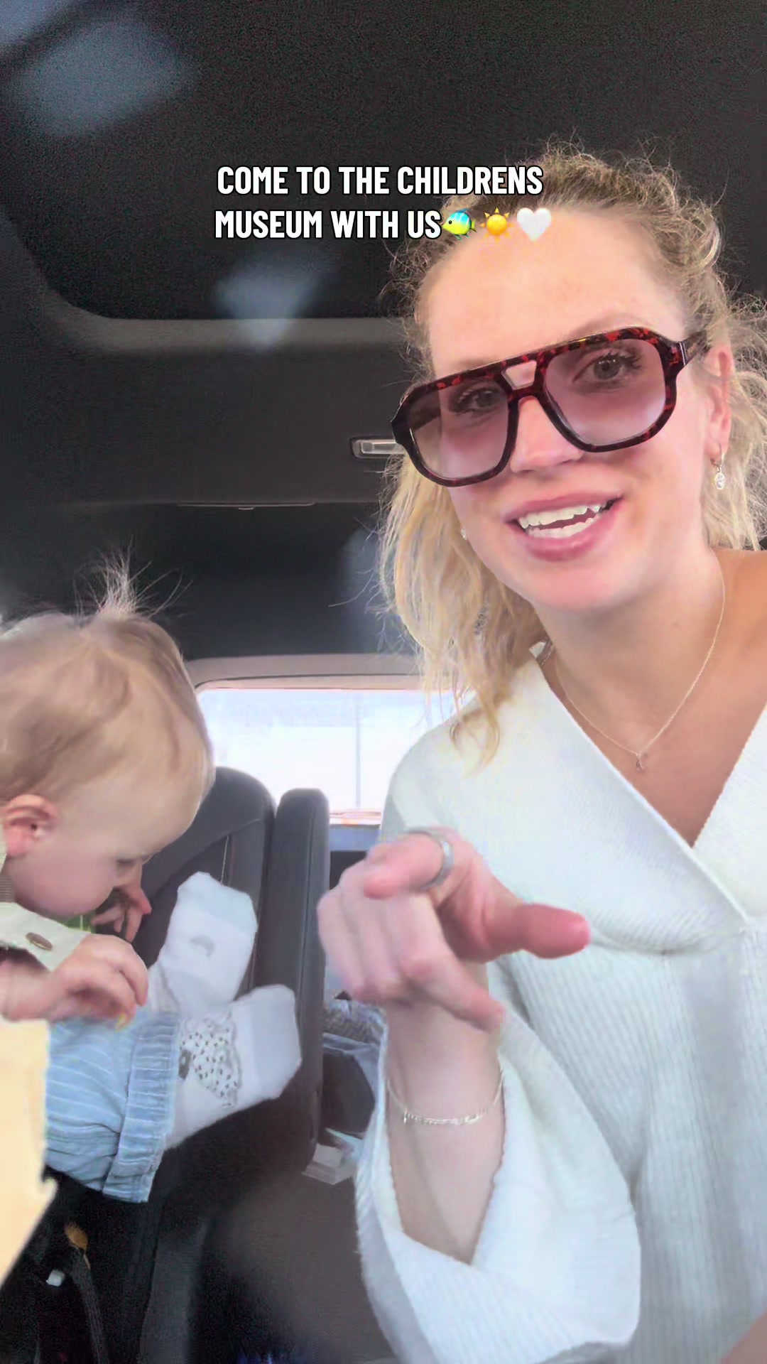@Meg in Motherhood