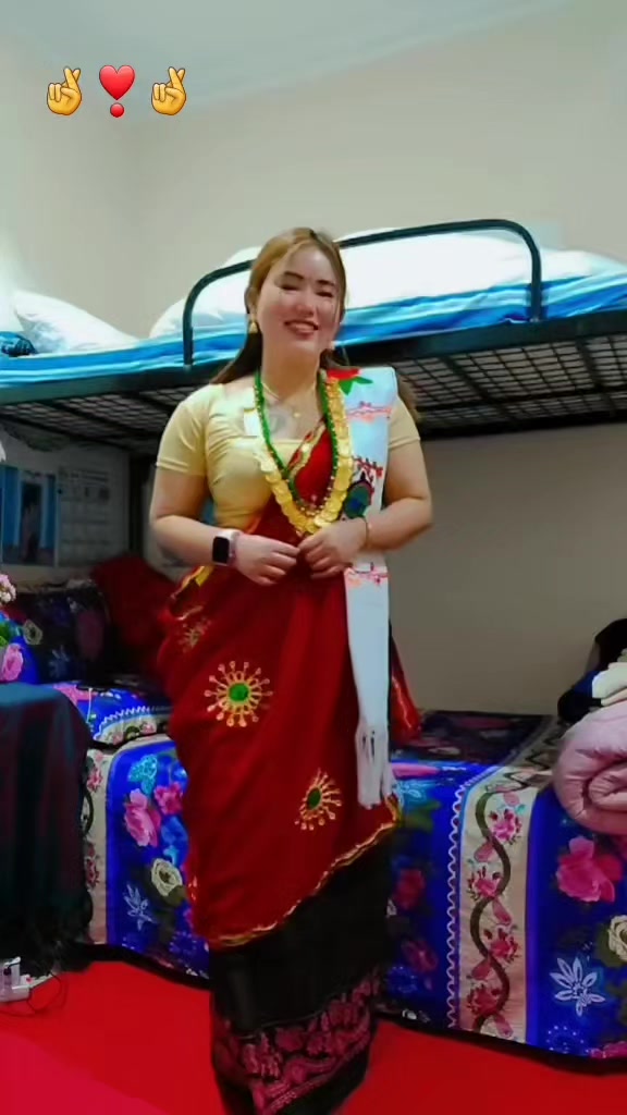 @sapana gurung 🧚♀️❤️🩹😎😍