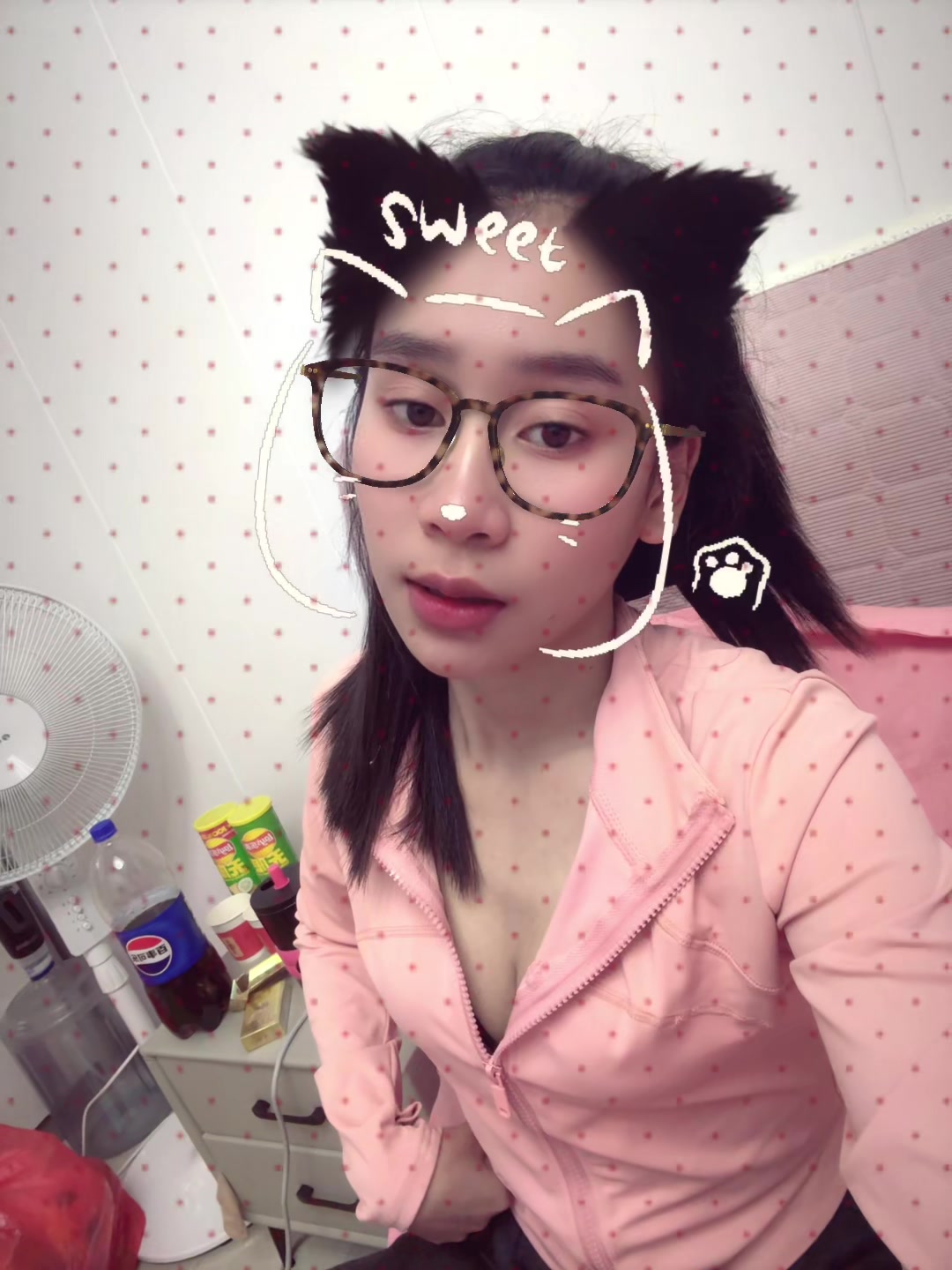 @盼盼(แป้ง)