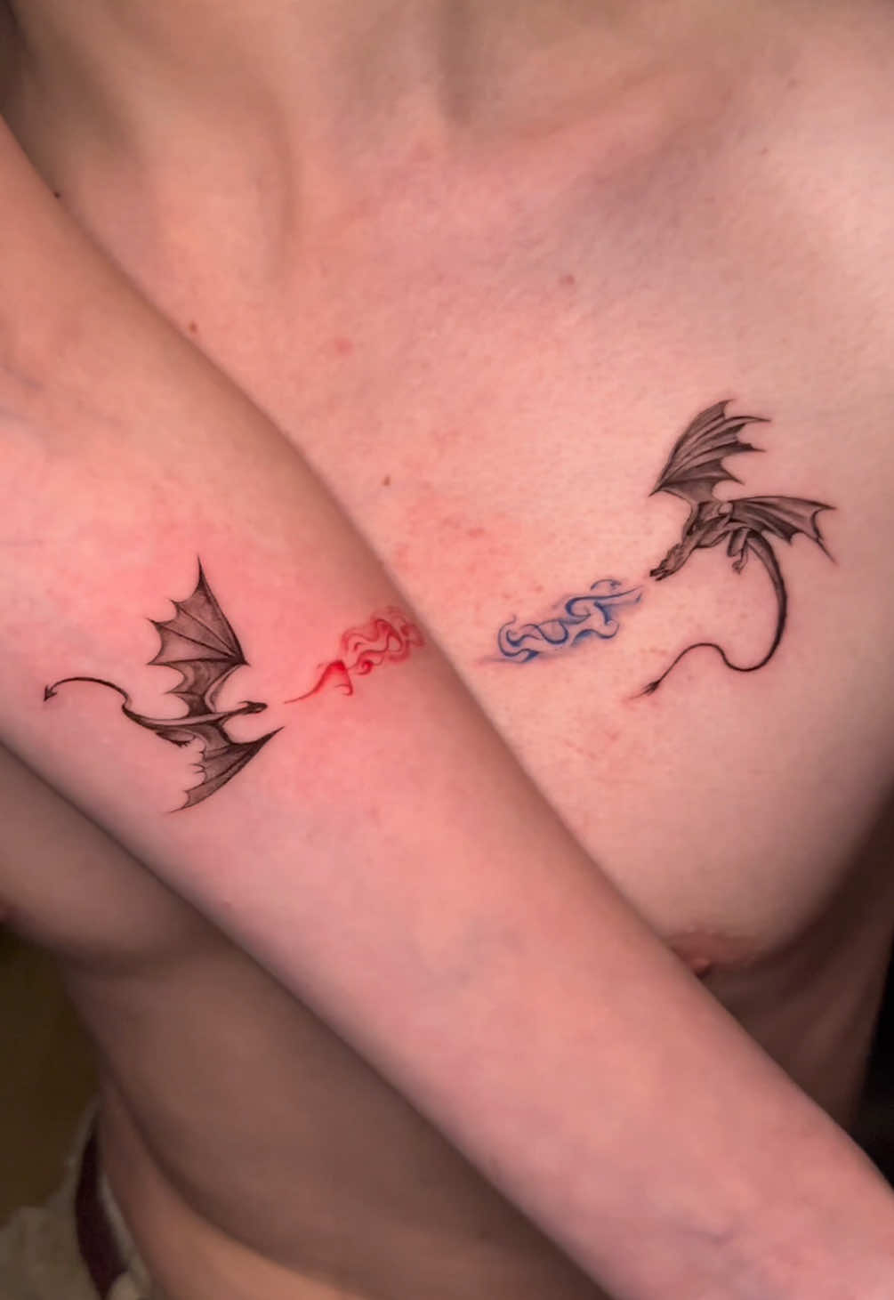 @Tural Nusretli Tattoo