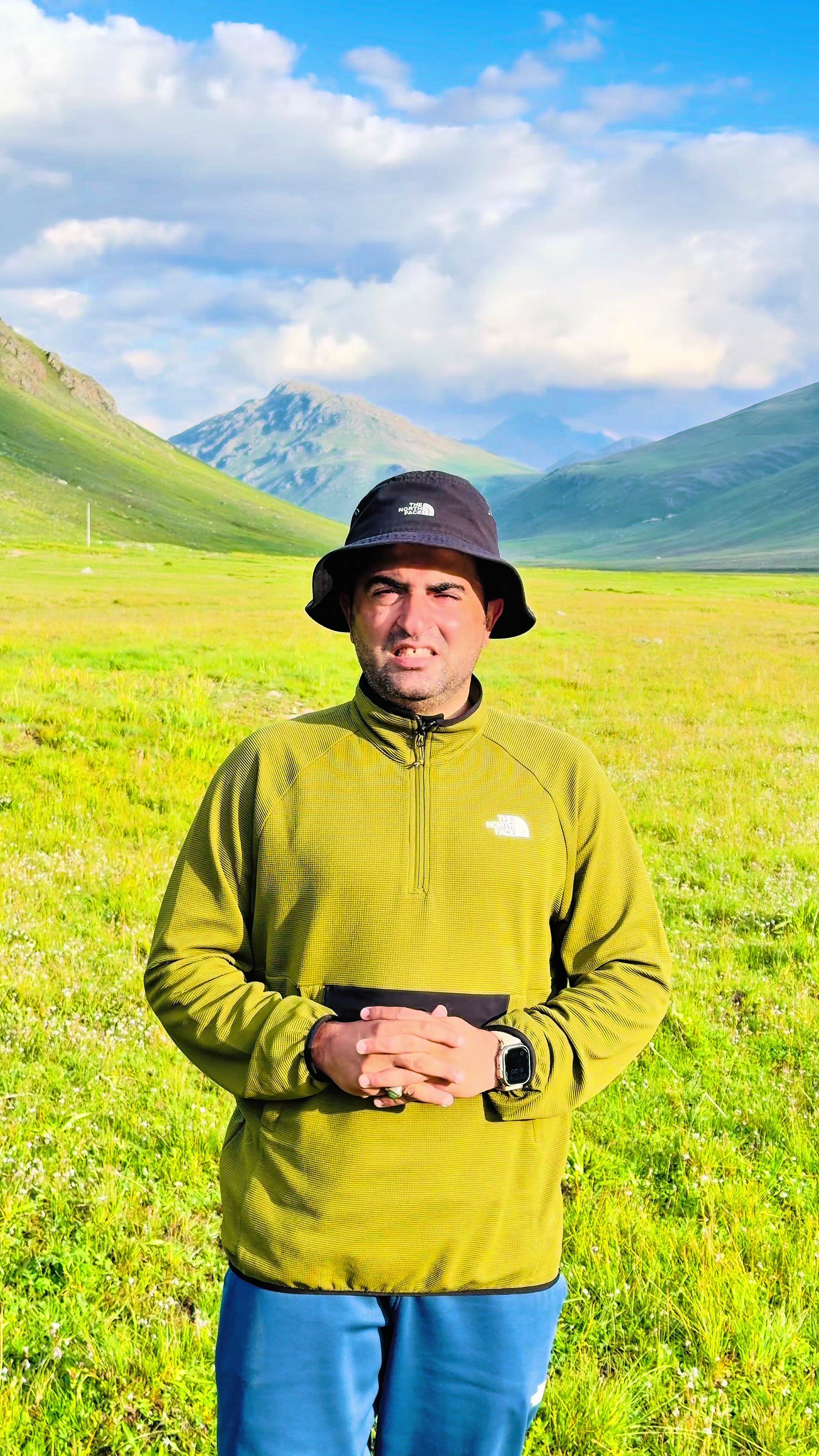 @Zunair Kamboh