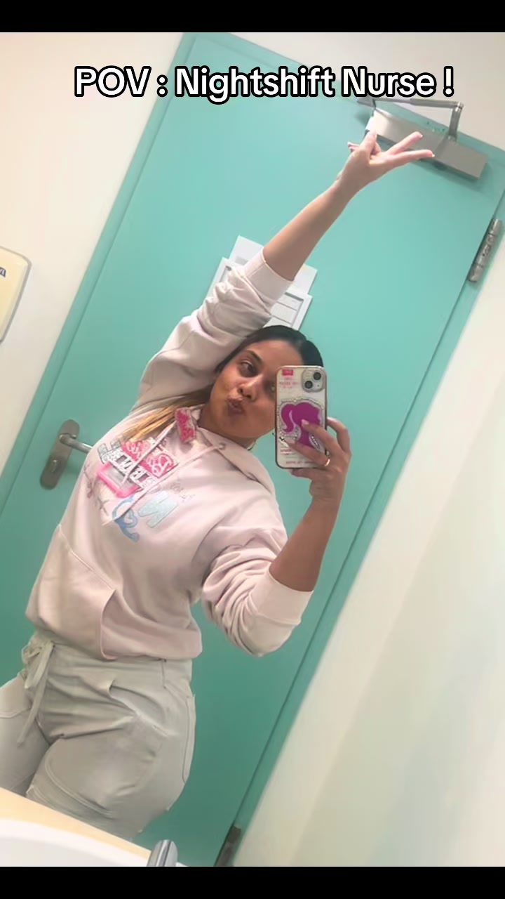@thatNurse