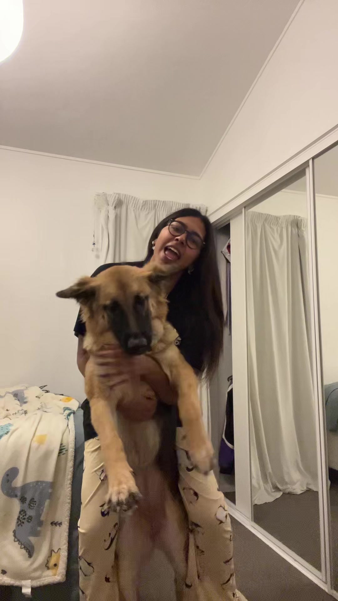 @Kali <3