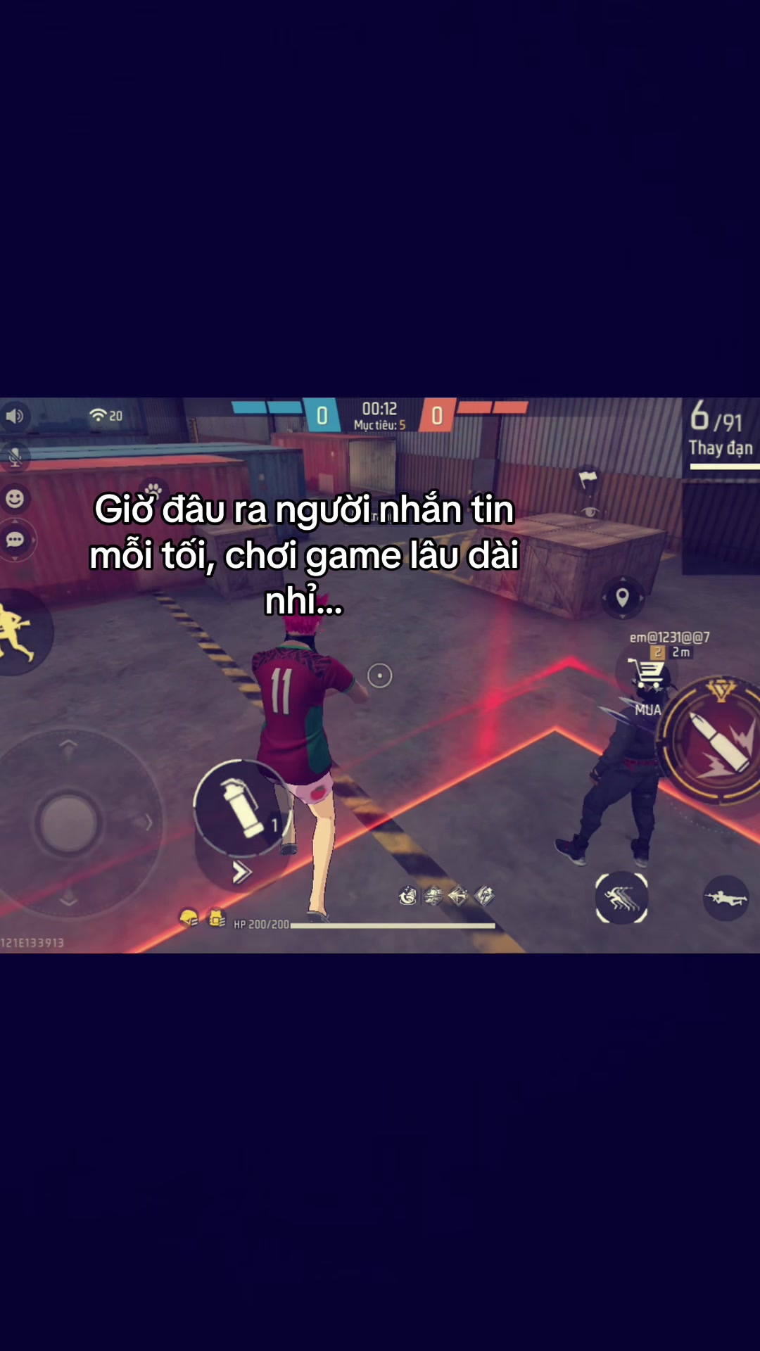 @Doi bac