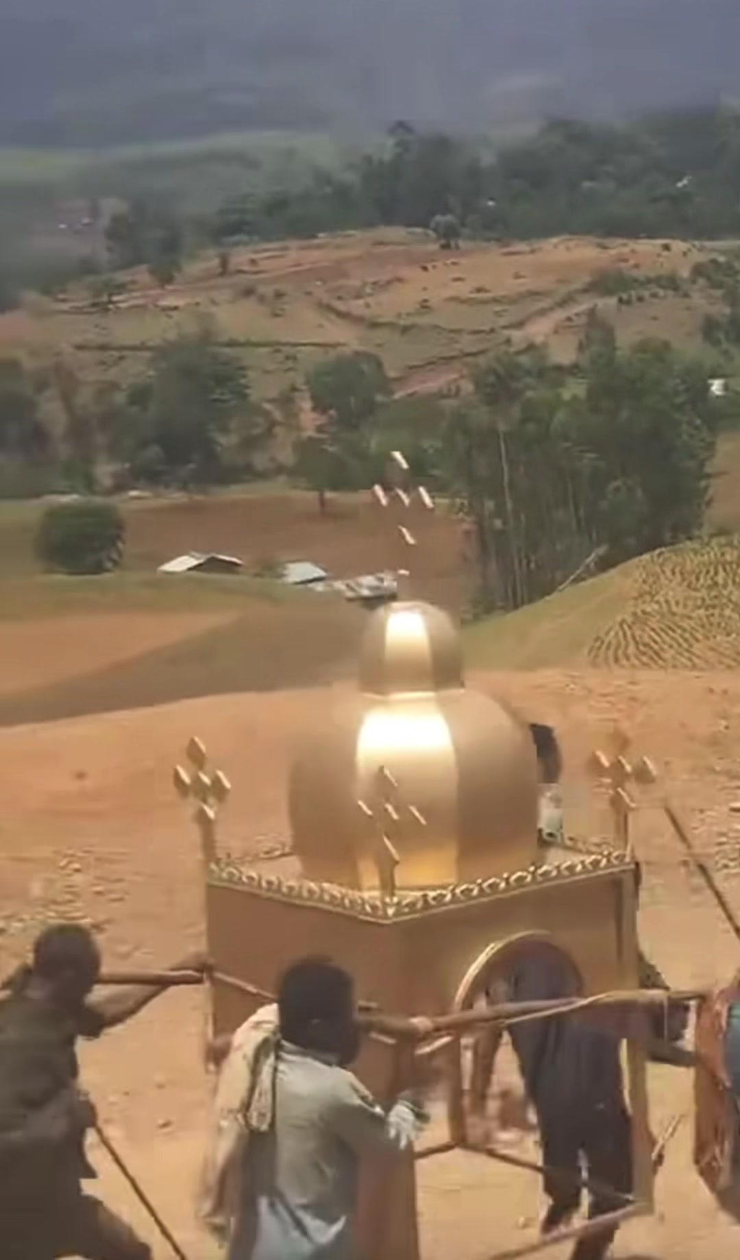 @ዜማ ዘተዋህዶ