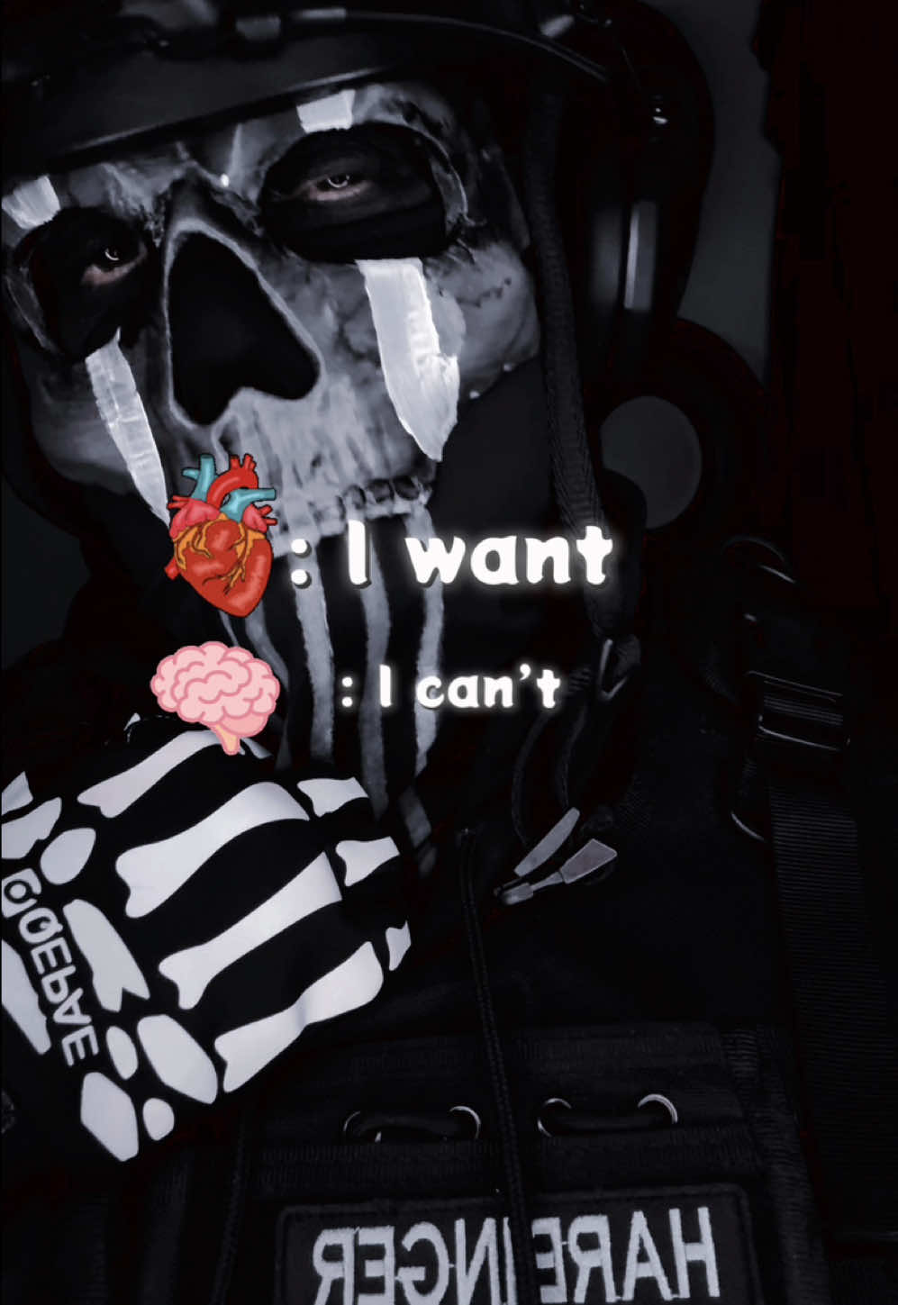 @Harbinger