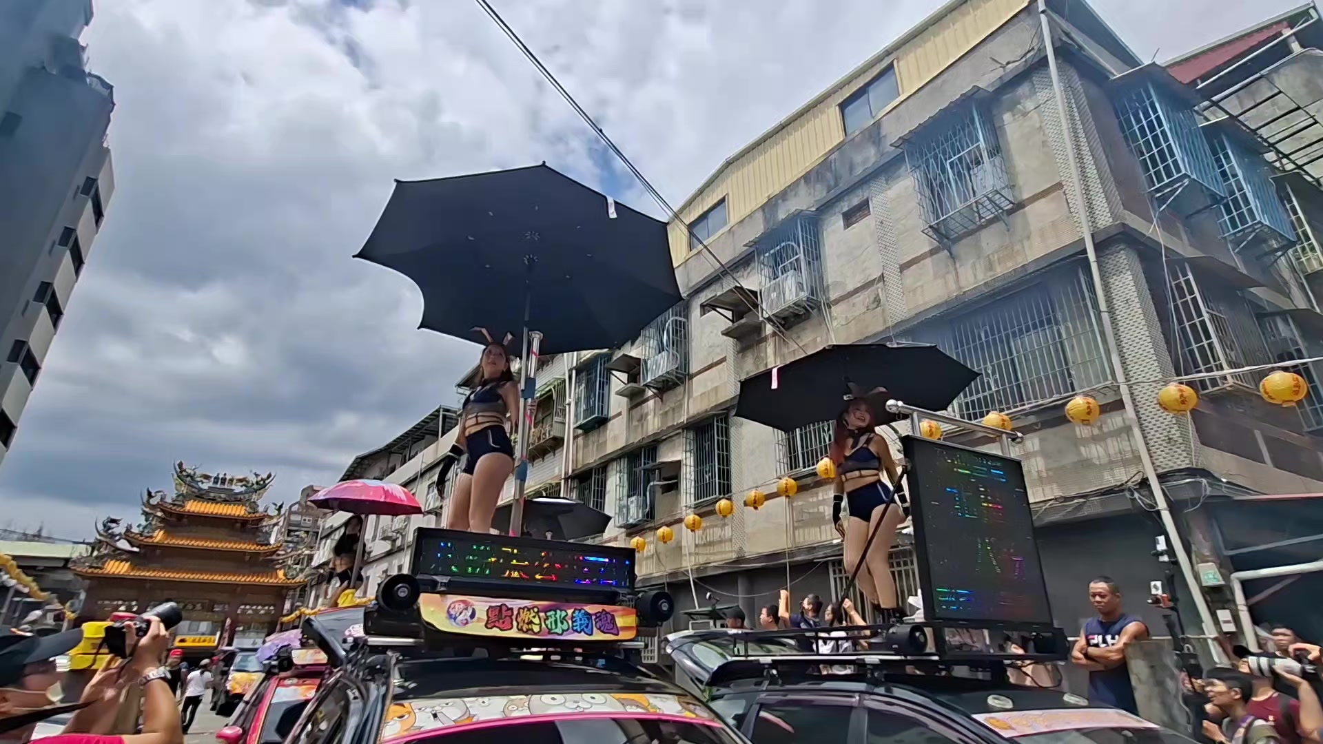 @FB:廟會文化粉絲團
