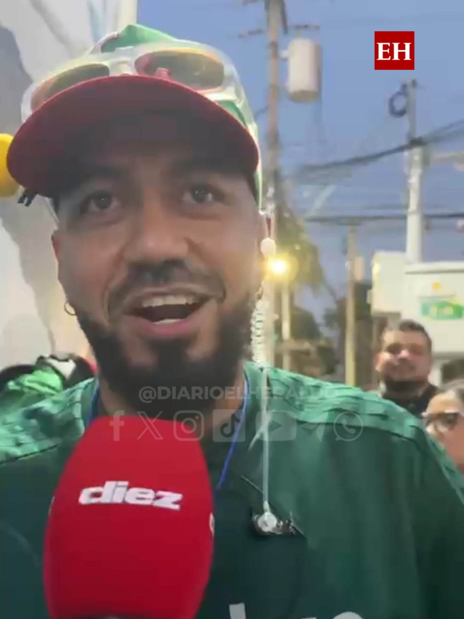 @elheraldohonduras