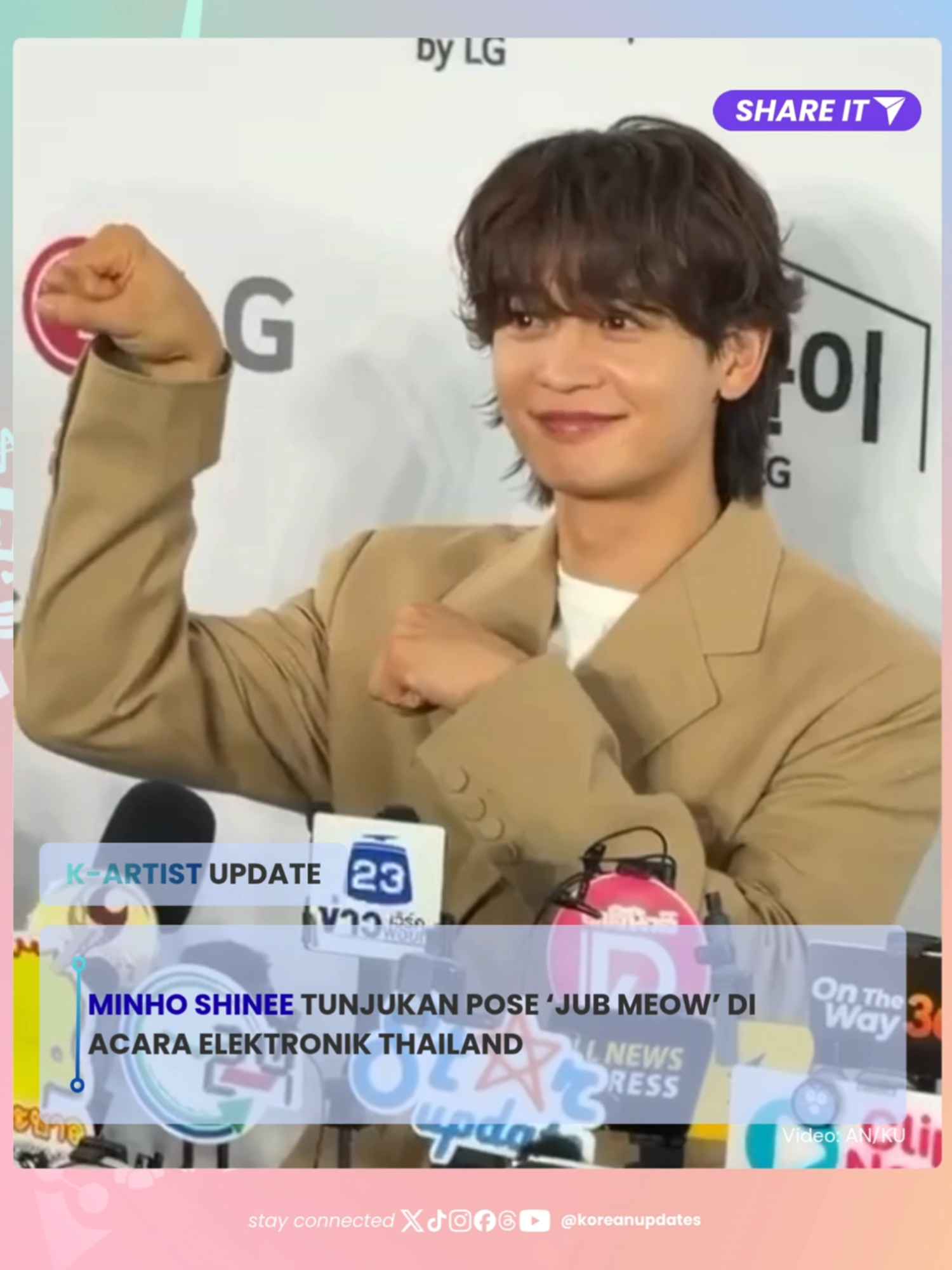 @KoreanUpdates