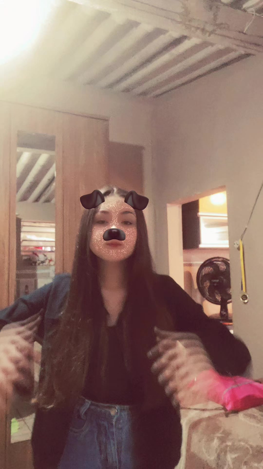 @puts &eacute; a soso💯 paci&ecirc;ncia💗🤟