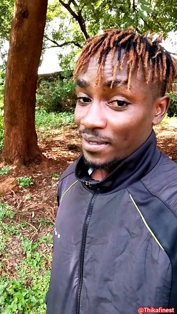 @Thika Finest