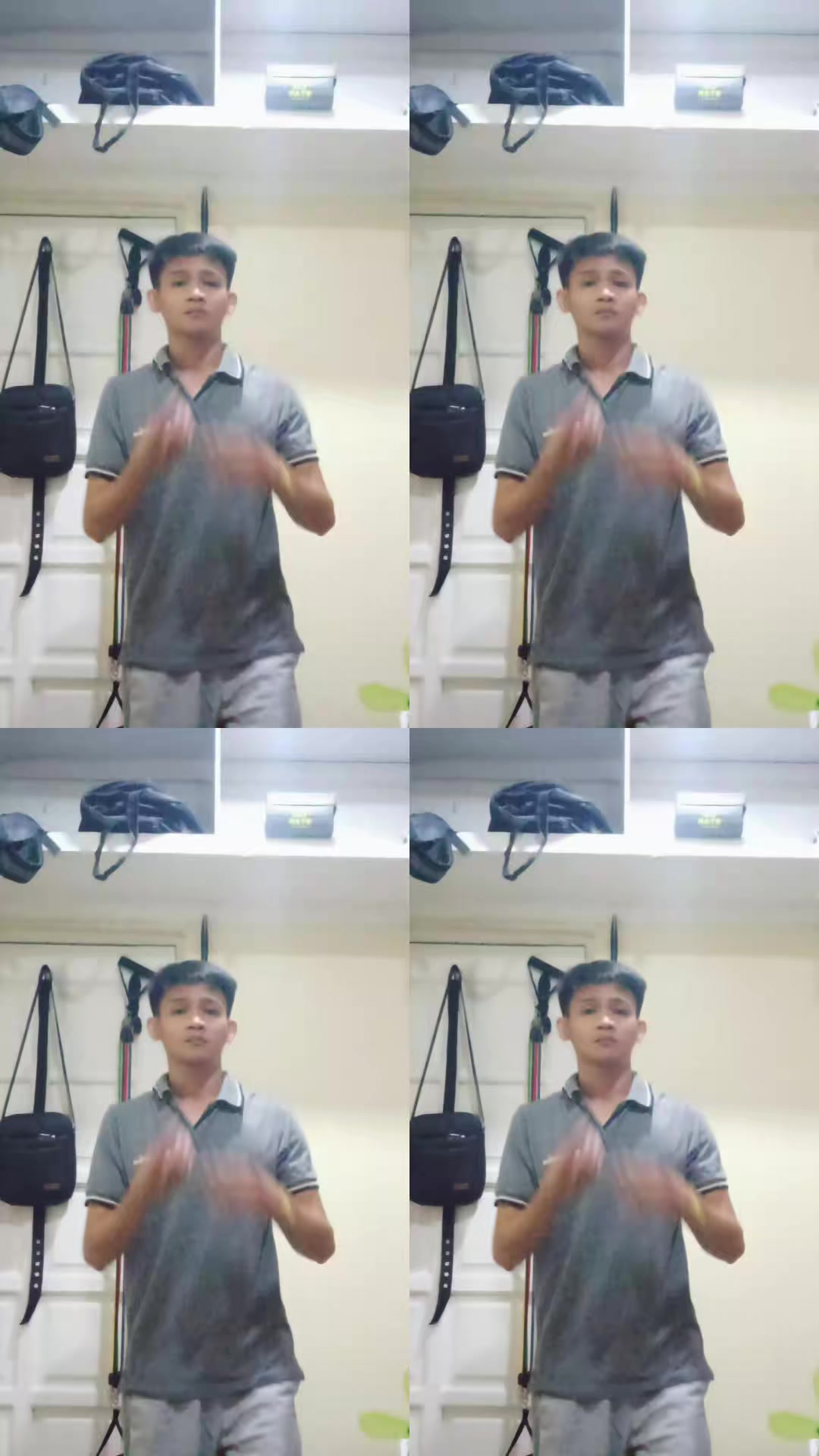 @Jayson T