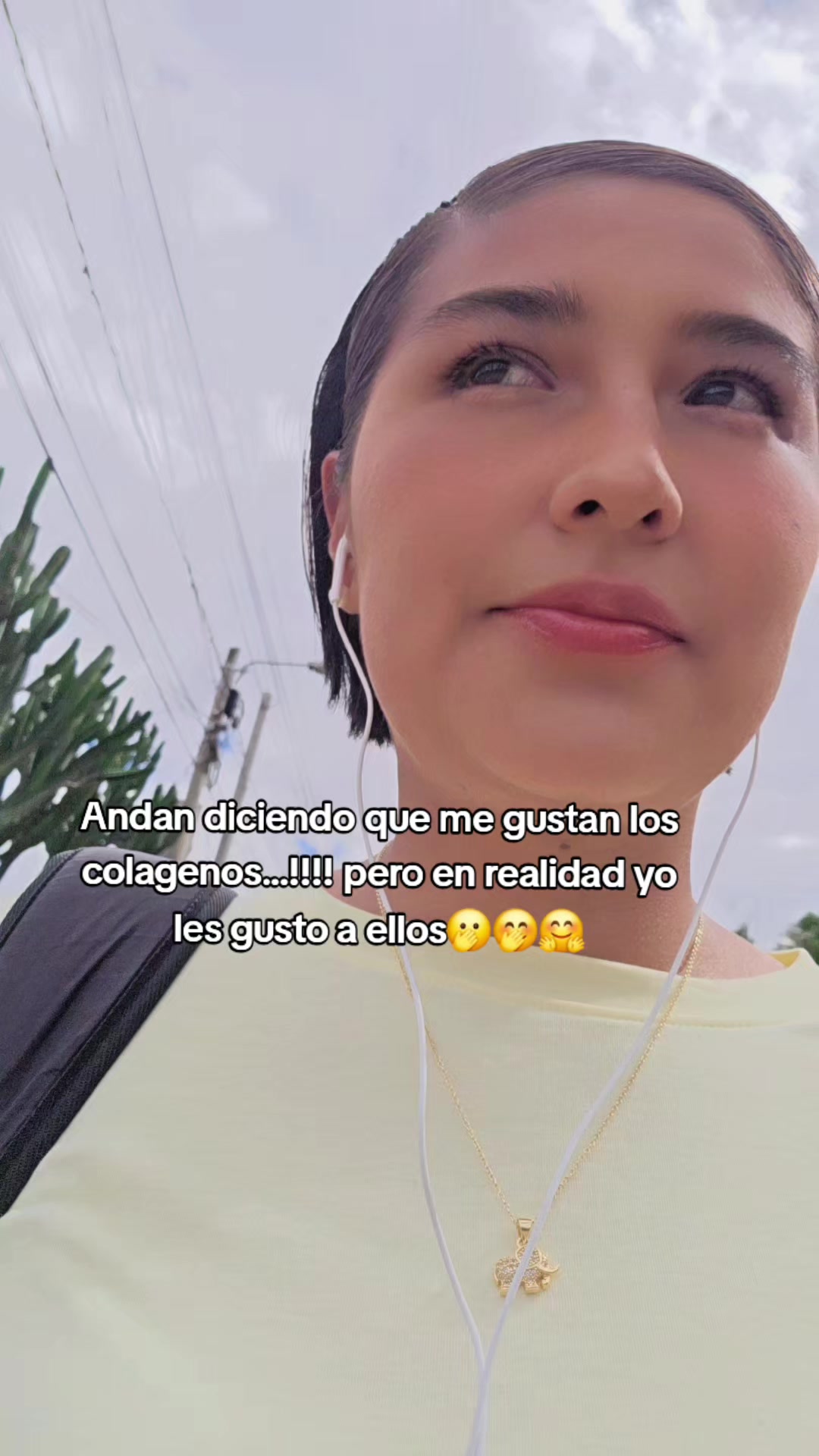 @Huanuqueñabonitasú👮♀️💛💚