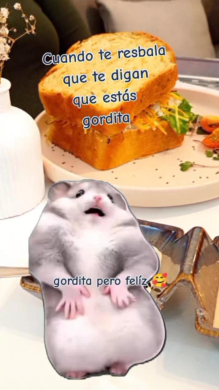@Barbara te sigue