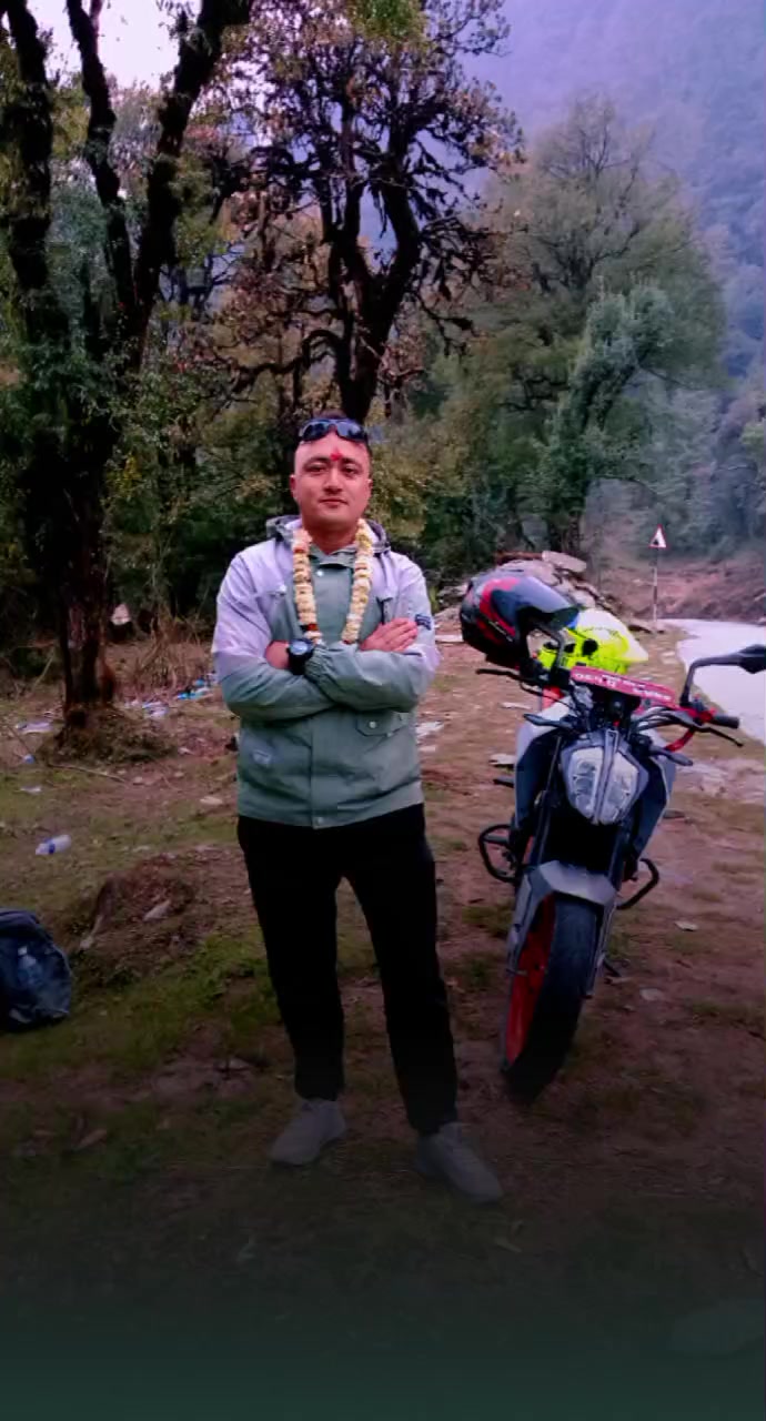 @Ram raja