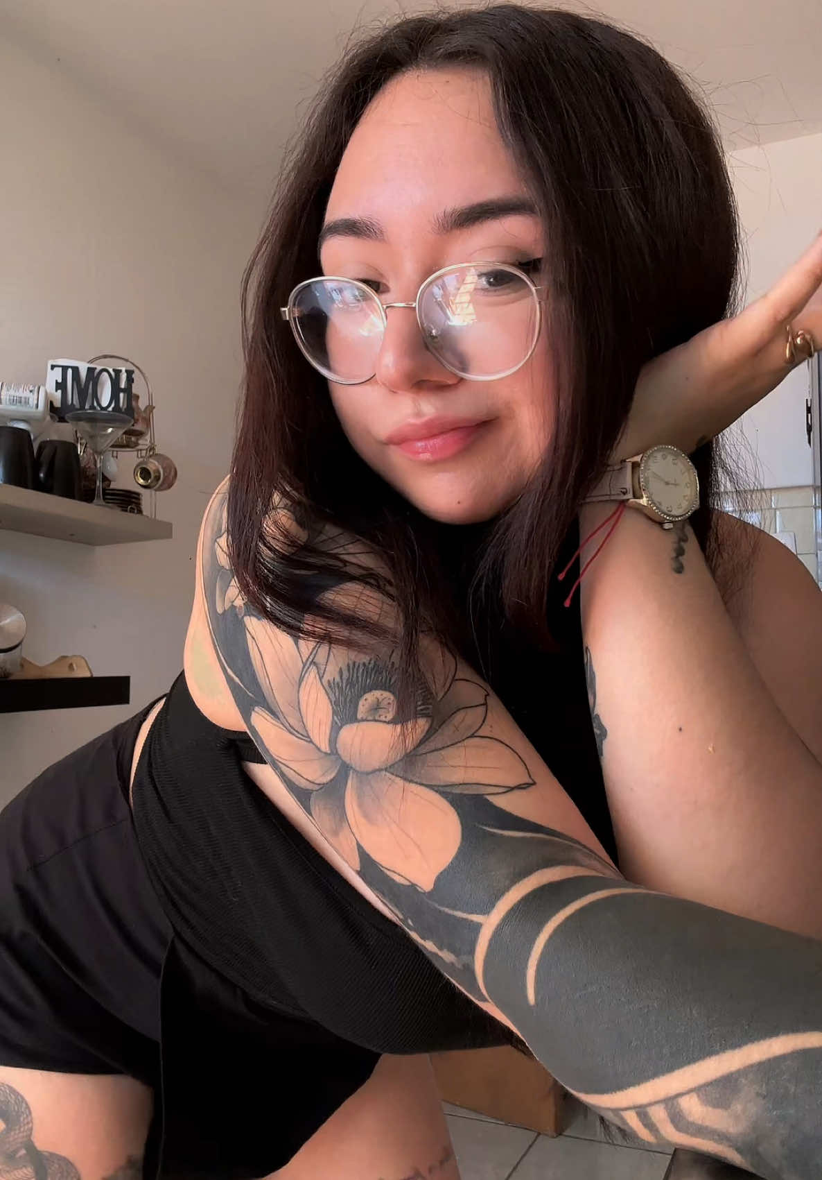 @Ximena Jass