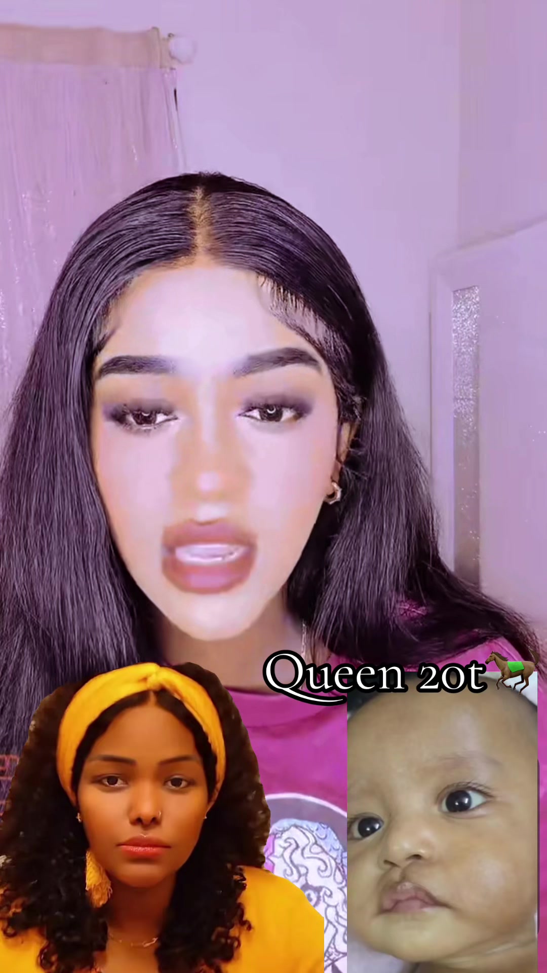 @Queen_20t_🐎