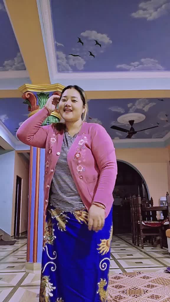 @Purnima Gurung